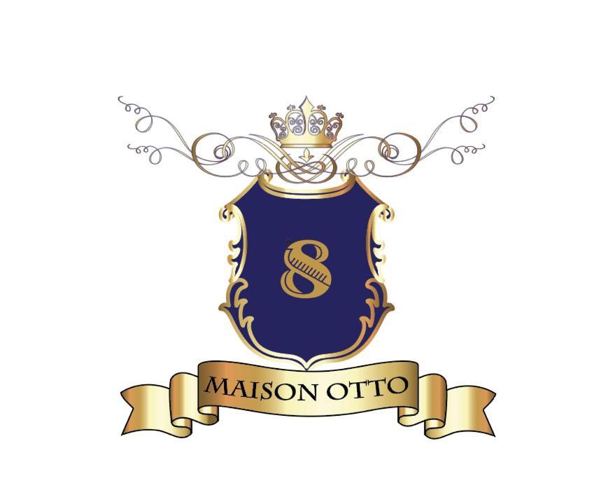 Maison Otto Bossolasco Exterior foto